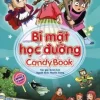 Candy Book - Bí Mật Học Đường (2016) - Keun Lee