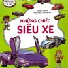 Sưu Tập Phương Tiện Giao Thông Kì Thú - Những Chiếc Siêu Xe (2019) - Addline
