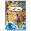 Danh Tác Trong Nhà Trường - Đảo Giấu Vàng (2024) - Robert Louis Stevenson
