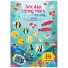Bóc Dán Thông Minh - Thủy Cung (2020) - Hannah Watson, Marcella Grassi, Tiến sĩ John Roston, Tiến sĩ Margaret Roston