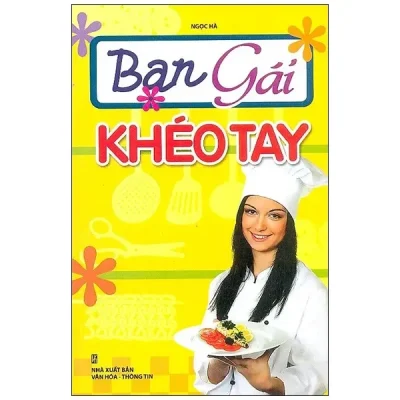 Bạn Gái Khéo Tay (2011) - Ngọc Hà