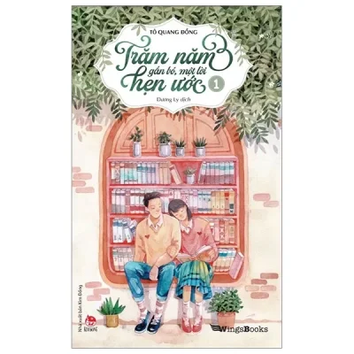 Trăm Năm Gắn Bó, Một Lời Hẹn Ước - Tập 1 (2019) - Tô Quang Đồng