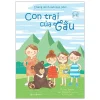 Chúng Mình Làm Bạn Nhé - Con Trai Của Gấu (2021) - Michiko Yoshida, Taku Yamaguchi
