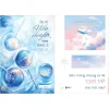 Combo Sách Đứa Trẻ Hiểu Chuyện Thường Không Có Kẹo Ăn + Bên Trong Chúng Ta Đã Vụn Vỡ Như Thế Nào? (Bộ 2 Cuốn) (2023) - Nguyên Anh, Tâm Lý Giản Đơn