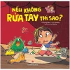 Bé Khoẻ Mỗi Ngày - Nếu Không Rửa Tay Thì Sao? (2019) - Hoàng Hoành, Kẹo Bông, Lan Phương