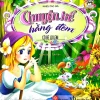 Chuyện Kể Hằng Đêm - Cô Bé Lọ Lem (2019) - Nhiều Tác Giả