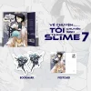 Về Chuyện Tôi Chuyển Sinh Thành Slime - Tập 7 (2025) - Fuse, Mizt Vah