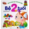 Bách Khoa Dạy Trẻ Học Sớm - Bé 2 Tuổi (2021) - Thượng Lệ Hồng