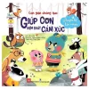 Truyện Kể Bốn Mùa - Cơn Giận Chóng Qua - Giúp Con Kiểm Soát Cảm Xúc (2021) - Marie Tibi, Fabien Öckto Lambert