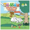 Tô Màu Khám Phá Thế Giới - Các Em Bé Động Vật (2022) - Alice Le Hénand, Solenne & Thomas