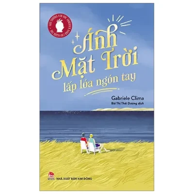 Ánh Mặt Trời Lấp Lóa Ngón Tay (2019) - Gabriele Clima
