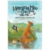Mamma Moo Và Chú Quạ Rắc Rối - Nhanh Lên Nào, Mamma Moo! (2019) - Jujja Wieslander, Sven Nordqvist