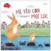 Bên Con Mỗi Ngày - Mẹ Yêu Con Mọi Lúc (2020) - Trung Tâm Giáo Dục Nhi Đồng Dino Little Q