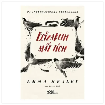 Elizabeth Mất Tích (2017) - Emma Healey