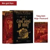 Bụi Kí - Tập 2 - Khối Cộng Đồng Bí Mật - Bản Giới Hạn - Tặng Kèm Hộp + Postcard (2022) - Philip Pullman