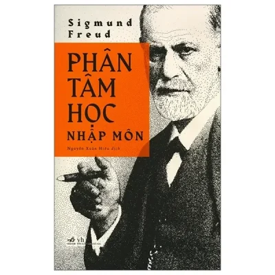 Phân Tâm Học Nhập Môn (2019) - Sigmund Freud