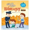 Giúp Bé Tránh Hiểm Nguy - Lớp Lá 2 (2019) - Tứ Diệp Thảo