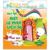Dạy Trẻ Biết Lễ Phép Lịch Sự 2 - Gõ Cửa (2018) - Mễ Cát Ca