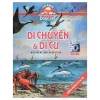 Di Chuyển Và Di Cư (2014) - Bagoly Ilona, Szél László