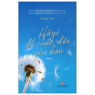 Hãy Để Cuộc Đời Yêu Bạn (2019) - Phương Trinh
