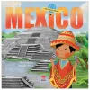 Vòng Quanh Thế Giới - Mexico (2022) - Nguyễn Hào, Minh Tuấn