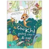 Chú Khỉ Không Chịu Đi Ngủ (2021) - Mag Takac