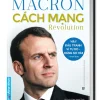 Cách Mạng (2018) - Emmanuel Macron