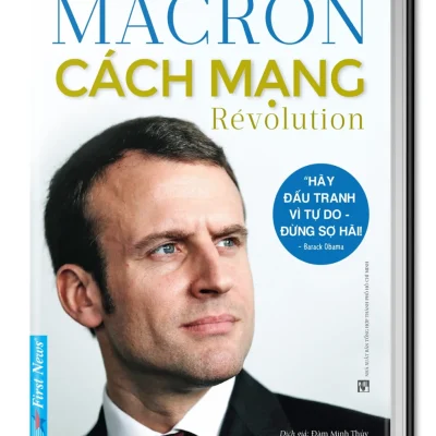 Cách Mạng (2018) - Emmanuel Macron