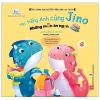 Học Tiếng Anh Cùng Jino - Learning English With Jino - Những Món Ăn Ngon - Yummy, Yummy Food (2020) - Apiradee Midomaru, Vinij Yeesaman