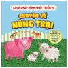 Ghép Hình Phát Triển IQ - Chuyện Về Nông Trại (2021) - Angela Muss