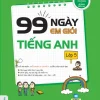 99 Ngày Em Giỏi Tiếng Anh - Lớp 5 (2018) - Đỗ Nhung