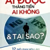Ai Được Thăng Tiến, Ai Không & Tại Sao? (2017) - Donald Asher