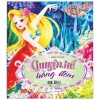 Chuyện Kể Hằng Đêm - Nàng Tiên Cá (2017) (2019) - Hubei Fine Arts Publishing House