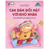 Bé Ngoan Rèn Đức Tính Tốt - Can Đảm Đối Mặt Với Khó Khăn - Face Difficulties And Setbacks Bravely (2021) - Hồ Viên Viên