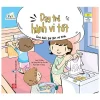 Cùng Con Trưởng Thành - Dạy Trẻ Hành Vi Tốt - Con Biết Giữ Gìn Vệ Sinh (2021) - Phòng Biên Tập Tân Nhã, Dã Nhân