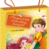 Truyện Cổ Tích Về Các Chàng Hoàng Tử (Bộ Túi - 8 Cuốn) (2011)