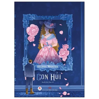 Con Hủi - Bìa Cứng (2023) - Helena Mniszek