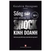 Sống Sót Sau Những Cú Shock Kinh Doanh - Tập 2 (2021) - Kazuhiro Hasegawa