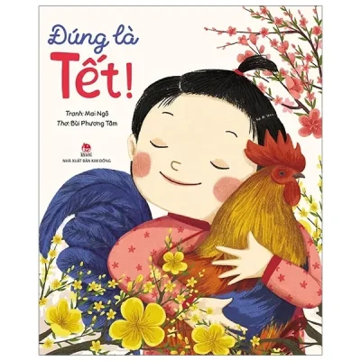 Đúng Là Tết (2019) - Bùi Phương Tâm, Mai Ngô