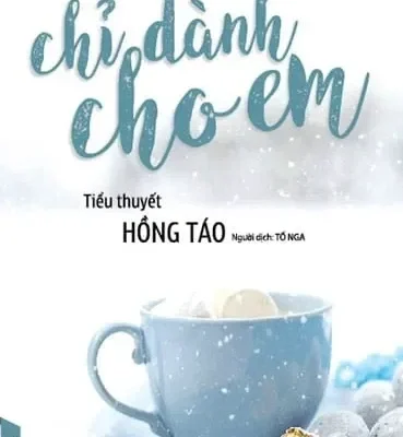 Dịu Dàng Này Chỉ Dành Cho Em (2018) - Hồng Táo