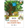 Kể Chuyện Văn Hoá Việt - Chuyện Ở Của Người Xưa (2021) - Miên Thảo, Rin Vũ