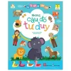 Bé Tư Duy, Bé Sáng Tạo - Những Câu Đố Tư Duy (2022) - Catmint Books