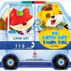 Thế Giới Ô Tô - Xe Cảnh Sát Thần Tốc (2019) - Nhiều Tác Giả
