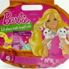 Barbie Lễ Phục Sinh Tuyệt Vời - Tô Màu Theo Các Ngày Lễ (2018)