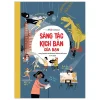 Sáng Tác Kịch Bản Của Bạn - Bìa Cứng (2023) - Andy Prentice, Matthew Oldham