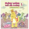 Khủng Hoảng Tuổi Đến Trường - Tập 1 - Tớ Không Thích Đi Học! (2019) - Tae Mi Ra, Kim Do Ah