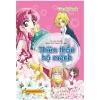 Candy Book - Thiên Thần Hộ Mệnh (2016) - HaeMil