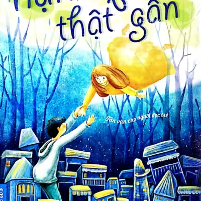 Hạnh Phúc Thật Gần (2017) - Thiện Từ