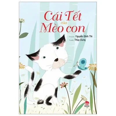 Cái Tết Của Mèo Con (2019) - Nguyễn Đình Thi, Thùy Dung