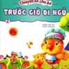 Chuyện Kể Cho Bé Trước Giờ Đi Ngủ (Tập 2) (2016) - Nhiều Tác Giả